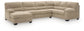 SimpleJoy - Sectional