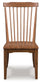 Greddinton - Dining Table Set