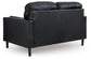 Bryceview - Loveseat - Onyx