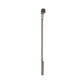 Ivy Hollow - Landscape Mirror - Weathered Linen / Dusty Taupe