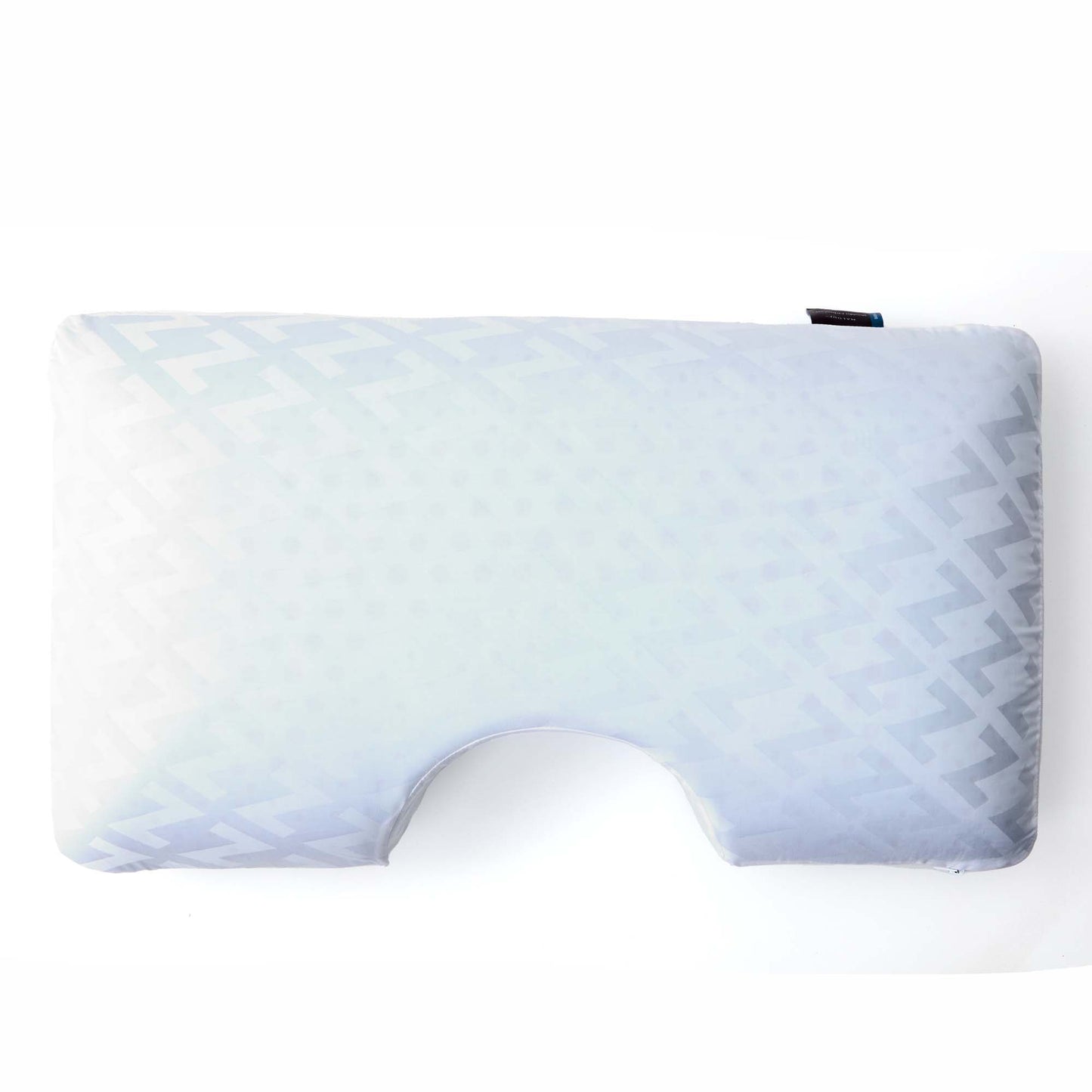 Shoulder Zoned - Gel ActiveDough Bed Pillow - Queen
