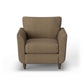 Mia - Fabric Chair