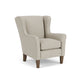 Ace - Fabric Chair