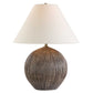 Sayre - Table Lamp - Bronze