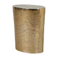 Morroni - Accent Table - Brass