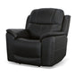 Crew - Power Recliner With Power Headrest & Lumbar