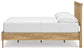 Bermacy - Platform Panel Bed