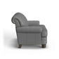 Bay Bridge - Loveseat, Nailhead Trim