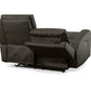 Jarvis - Power Reclining Loveseat With Power Headrests