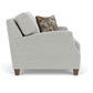 Lennox - Fabric Chair