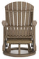 Hyland Wave - Outdoor Set