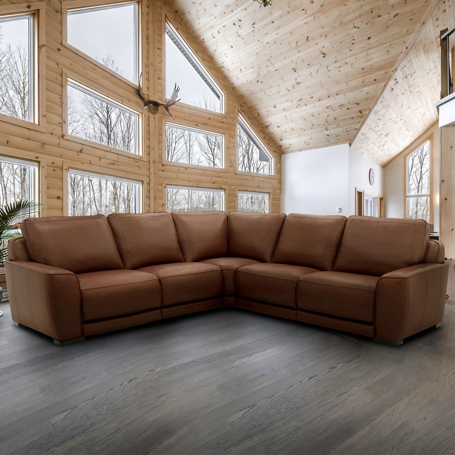 Living Room > Sectionals