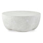 Wright - Outdoor Coffee Table - Gray
