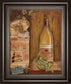 Vintage By Tava Studio - Framed Print Wall Art - Light Brown / Beige