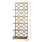Lashaya - Etagere - Gold