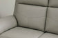 Vernon - Power Reclining Sofa With Console, Power Headrest, Lumbar, Heat & Massage