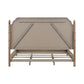 Hickory Grove - Bedroom Set