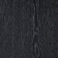 Marstream - Round Cocktail Table - Black