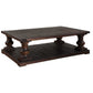 Stratford - Coffee Table - Walnut