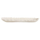 Ripple Crest - Bowl - White