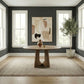 Hendrix Place - Pedestal Table - Natural