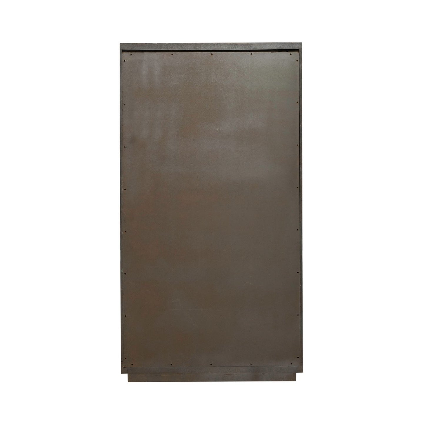 Cascade Falls - Display Cabinet - Satin Espresso