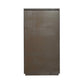 Cascade Falls - Display Cabinet - Satin Espresso