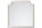 Pure Maple - Garden Mirror