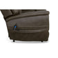Shaw - Power Lift Recliner With Power Headrest & Lumbar