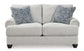 Avocet - Loveseat - Arctic