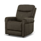 Jenkins - Power Lift Recliner With Right-Hand Control & Power Headrest - Bark