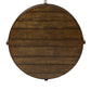 Breckinridge - Round Table