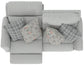 Chappy - Lay Flat Reclining Sofa
