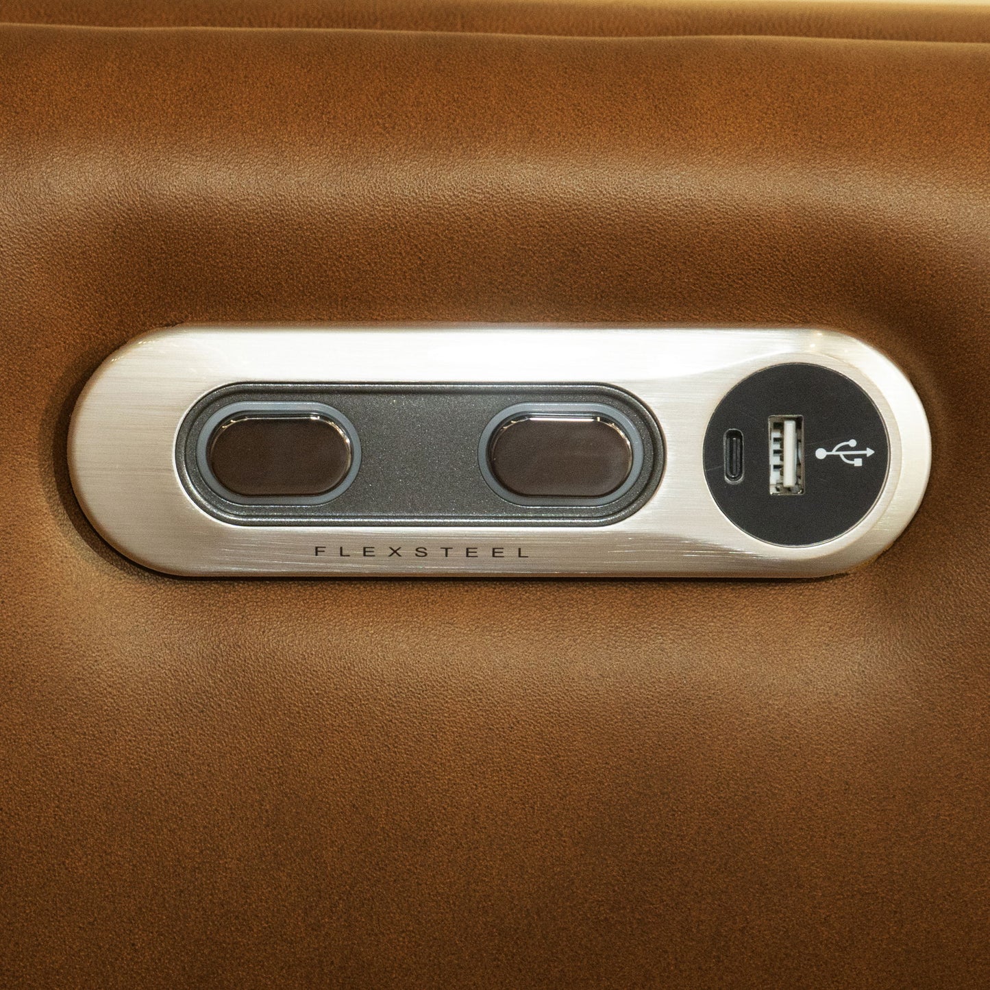 Finley - Power Inclining Loveseat