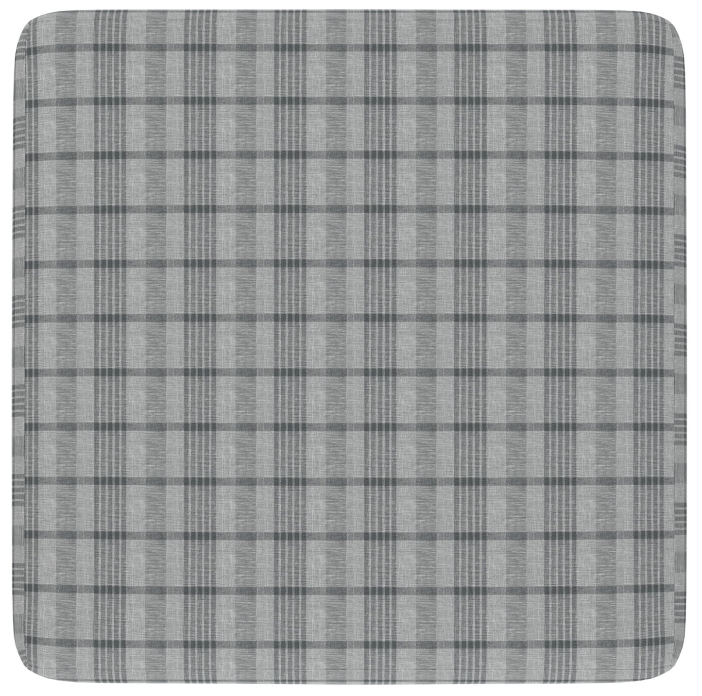 Chappy - Castered Cocktail Ottoman