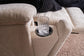 Refined - Swivel Gliding Recliner