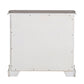 Magnolia Manor - Jr Executive Media Lateral File - White