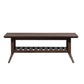 Ventura Blvd - Table
