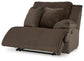 Top Tier - Reclining Sectional