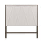 Palmetto Heights - Panel Headboard