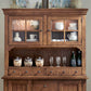 Hearthstone Ridge - Hutch - Light Brown
