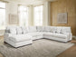 Misty-Lakes - Sectional