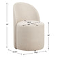 Roll With It - Dining Chair