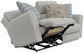 Chappy - Lay Flat Recliner
