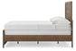 Broachmyn - Panel Bedroom Set