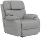 Dreamtime - Power Headrest Power Lay Flat Recliner With CR3 Heat/Massage/Zero Gravity