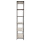 Baldwin - Industrial Etagere - Black