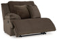 Top Tier - Reclining Sectional