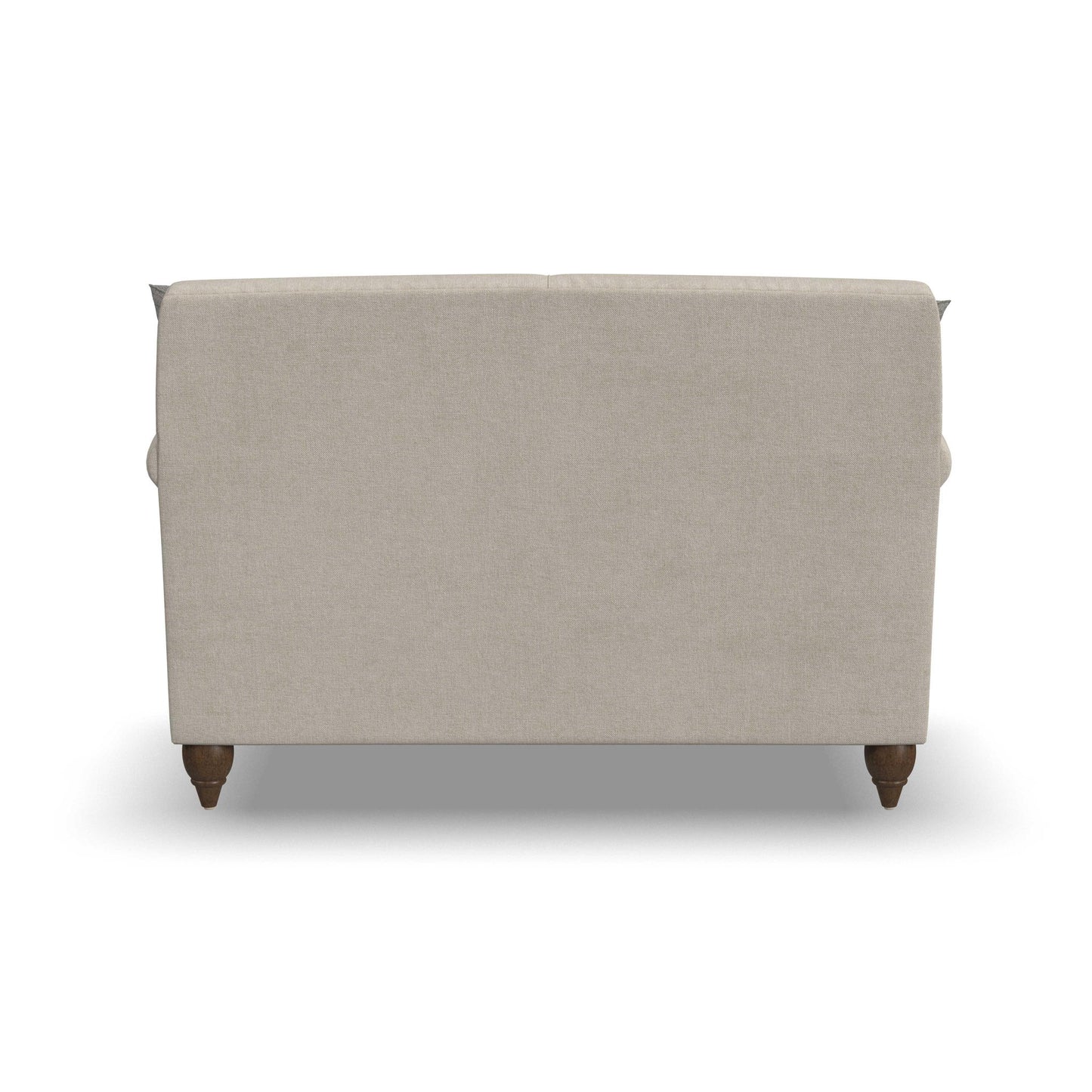 Stella - Fabric Loveseat