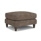 Thomas - Fabric Ottoman